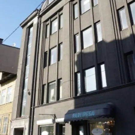Appartement Tour-group Apartment-2 Tallinn