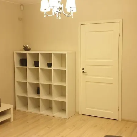 Tour-group Apartment-2 * تالين