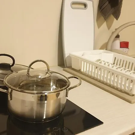Tour-group Apartment-2 *