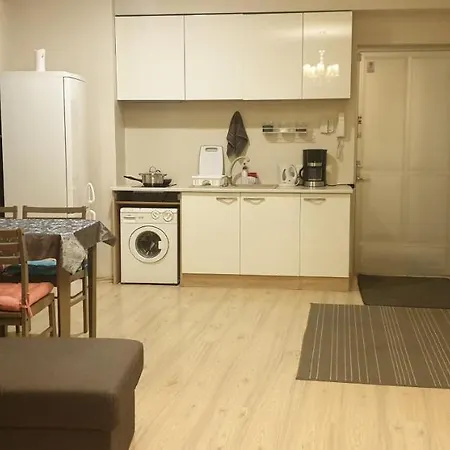 Tour-group Apartment-2 Apartment *